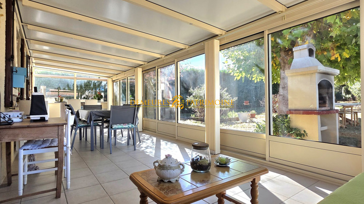 Ma-Cabane - Vente Maison Vouzan, 121 m²