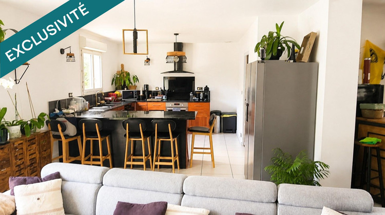 Ma-Cabane - Vente Maison Vouzan, 212 m²