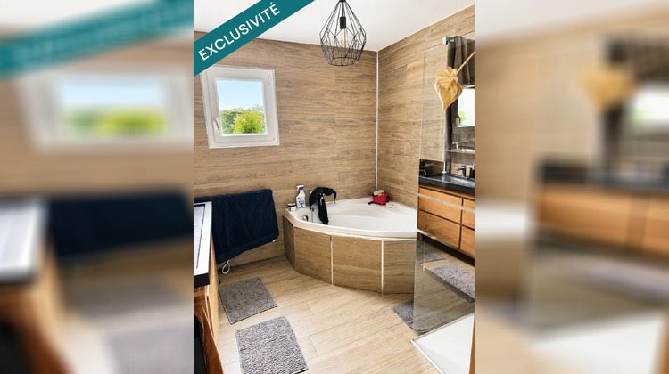 Ma-Cabane - Vente Maison Vouzan, 212 m²