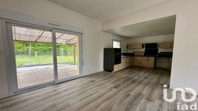 Ma-Cabane - Vente Maison Vouzeron, 84 m²