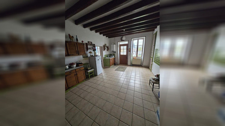 Ma-Cabane - Vente Maison VOUZERON, 97 m²