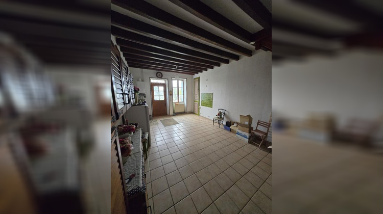 Ma-Cabane - Vente Maison VOUZERON, 97 m²