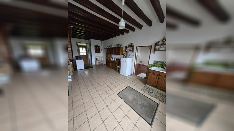 Ma-Cabane - Vente Maison VOUZERON, 97 m²
