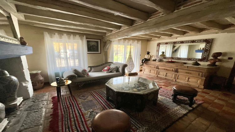 Ma-Cabane - Vente Maison Vouzeron, 800 m²
