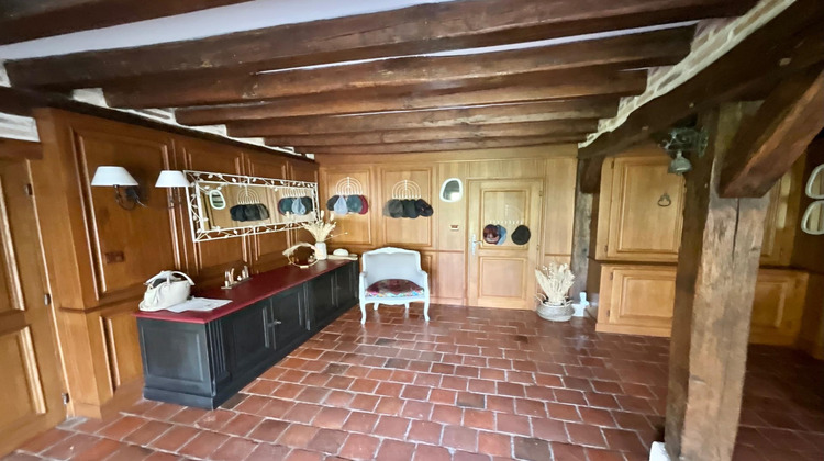 Ma-Cabane - Vente Maison Vouzeron, 800 m²