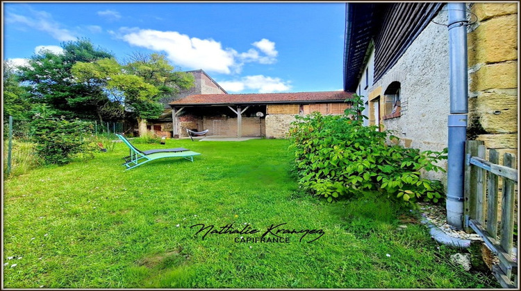 Ma-Cabane - Vente Maison VOUZIERS, 195 m²