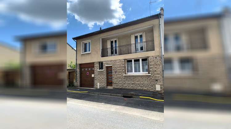 Ma-Cabane - Vente Maison VOUZIERS, 168 m²