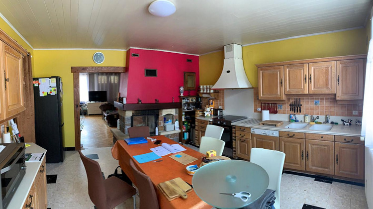 Ma-Cabane - Vente Maison VOUZIERS, 168 m²