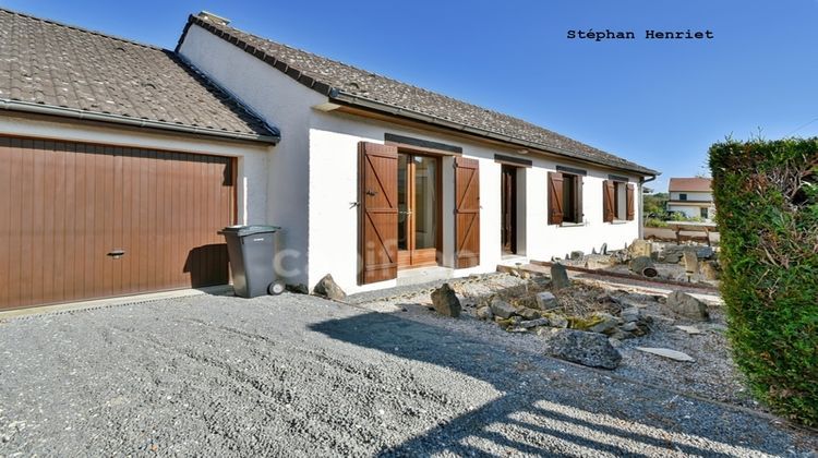 Ma-Cabane - Vente Maison VOUZIERS, 83 m²