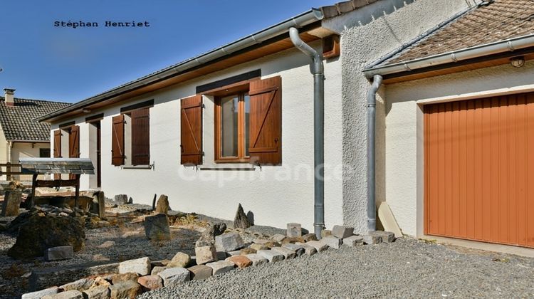 Ma-Cabane - Vente Maison VOUZIERS, 83 m²