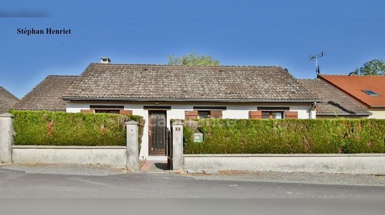 Ma-Cabane - Vente Maison VOUZIERS, 83 m²