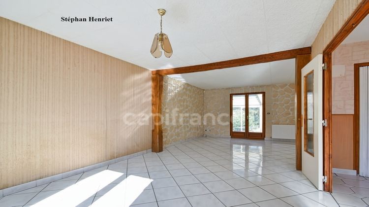 Ma-Cabane - Vente Maison VOUZIERS, 83 m²