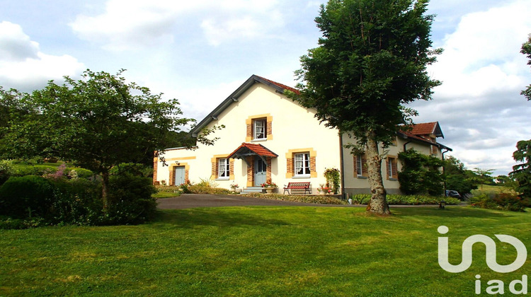 Ma-Cabane - Vente Maison Vouziers, 165 m²