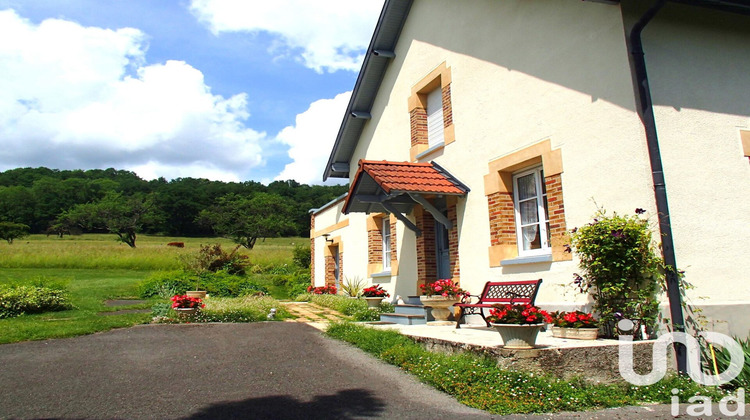 Ma-Cabane - Vente Maison Vouziers, 165 m²