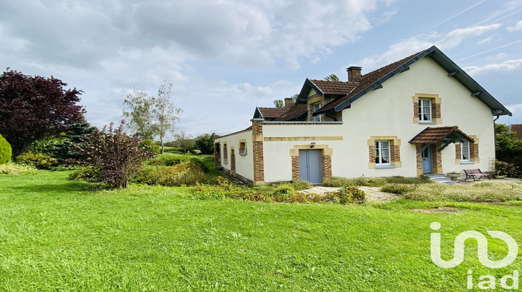 Ma-Cabane - Vente Maison Vouziers, 165 m²