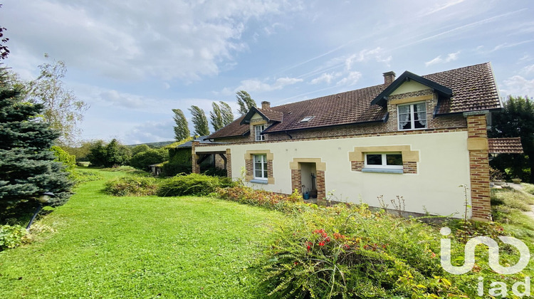 Ma-Cabane - Vente Maison Vouziers, 165 m²