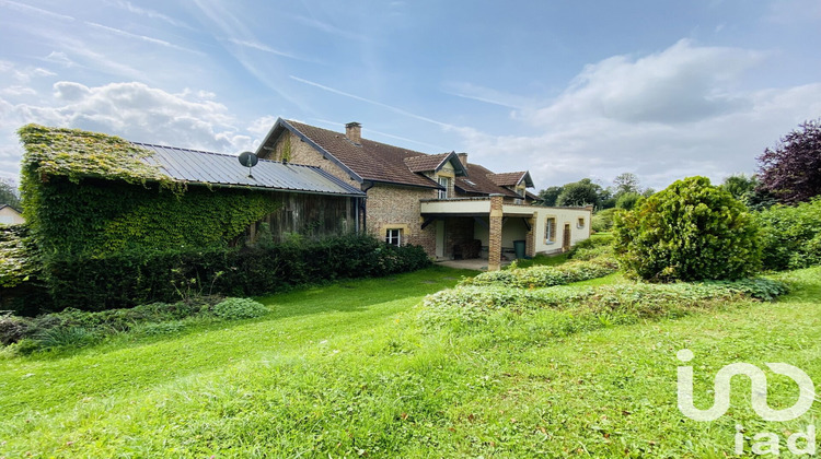 Ma-Cabane - Vente Maison Vouziers, 165 m²