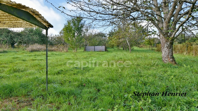 Ma-Cabane - Vente Maison VOUZIERS, 82 m²