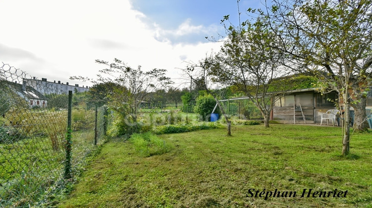 Ma-Cabane - Vente Maison VOUZIERS, 82 m²