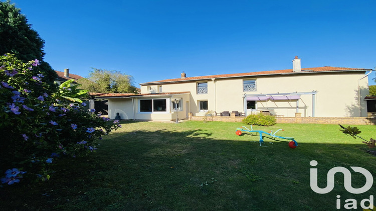 Ma-Cabane - Vente Maison Vouziers, 112 m²