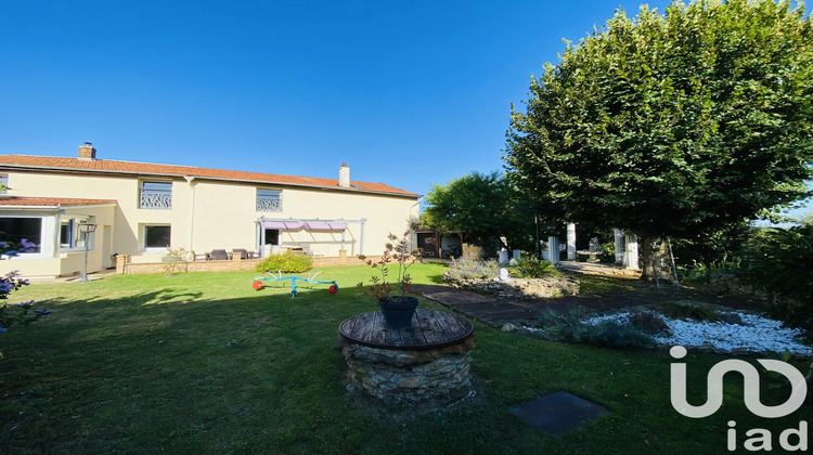 Ma-Cabane - Vente Maison Vouziers, 112 m²