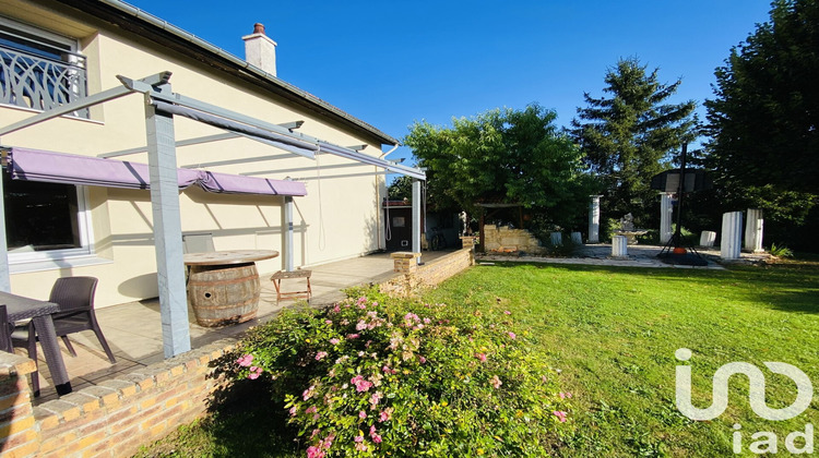 Ma-Cabane - Vente Maison Vouziers, 112 m²