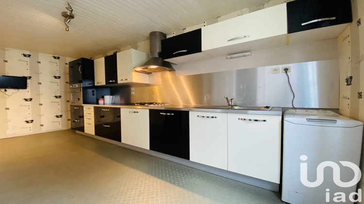 Ma-Cabane - Vente Maison Vouziers, 40 m²