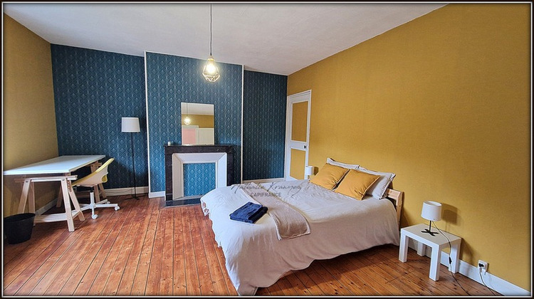 Ma-Cabane - Vente Maison VOUZIERS, 112 m²