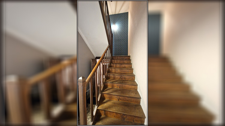 Ma-Cabane - Vente Maison VOUZIERS, 112 m²