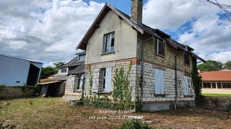Ma-Cabane - Vente Maison VOUZIERS, 91 m²