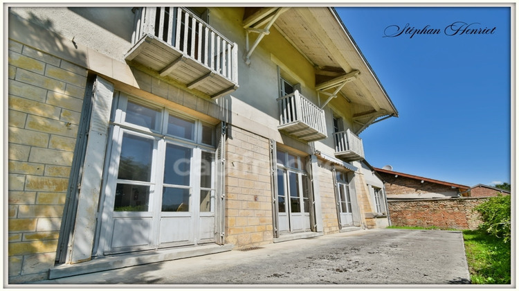 Ma-Cabane - Vente Maison VOUZIERS, 228 m²