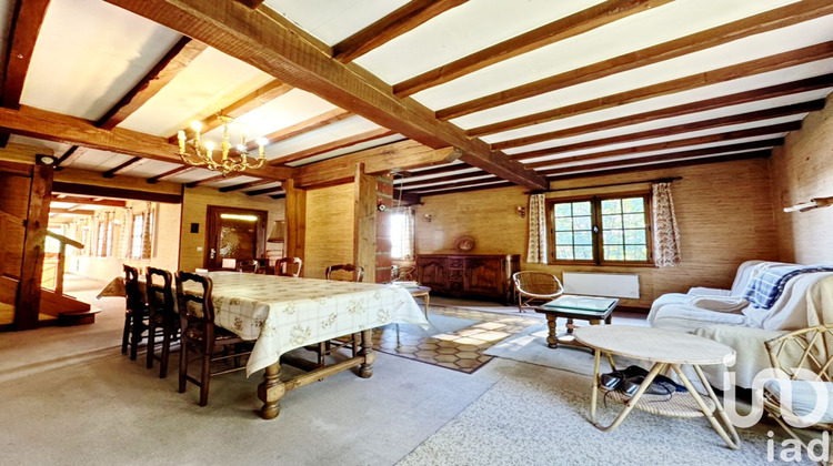 Ma-Cabane - Vente Maison Vouziers, 110 m²