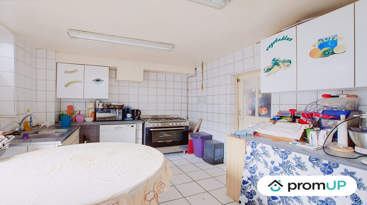 Ma-Cabane - Vente Maison Vouziers, 200 m²