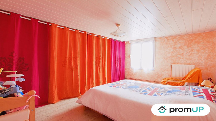 Ma-Cabane - Vente Maison Vouziers, 200 m²