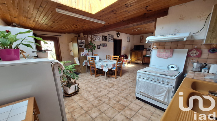Ma-Cabane - Vente Maison Vouziers, 63 m²