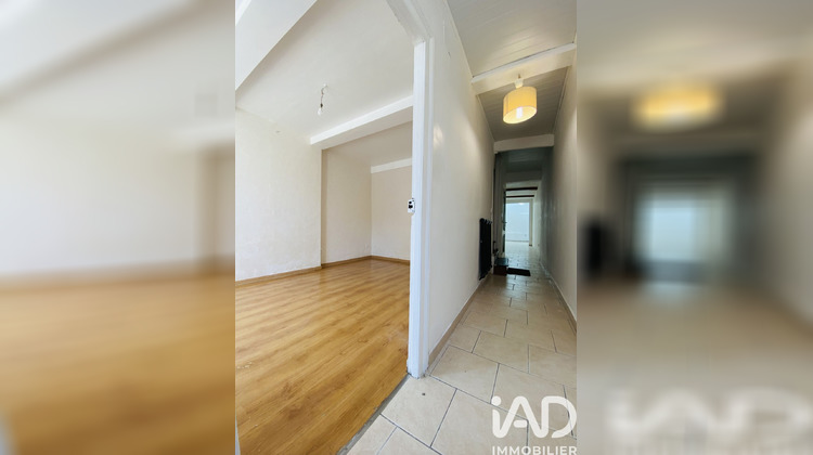 Ma-Cabane - Vente Maison Vouziers, 156 m²