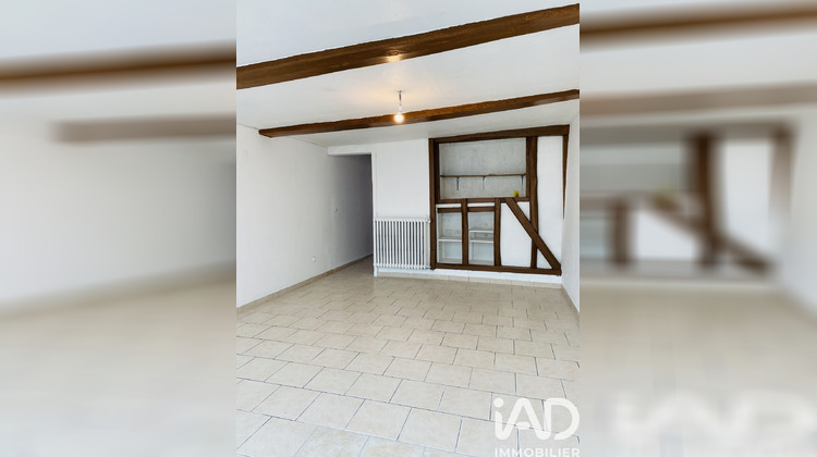 Ma-Cabane - Vente Maison Vouziers, 156 m²