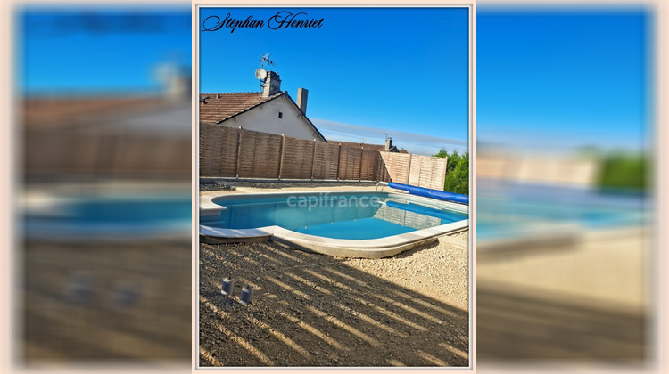 Ma-Cabane - Vente Maison VOUZIERS, 156 m²