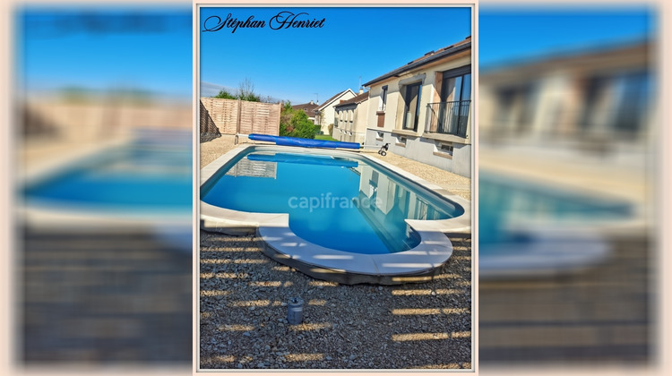 Ma-Cabane - Vente Maison VOUZIERS, 156 m²