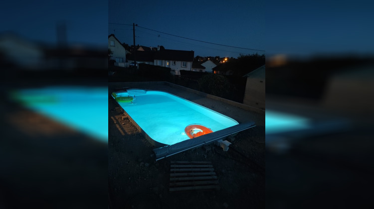 Ma-Cabane - Vente Maison VOUZIERS, 156 m²