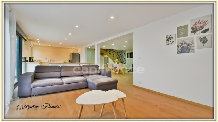 Ma-Cabane - Vente Maison VOUZIERS, 156 m²