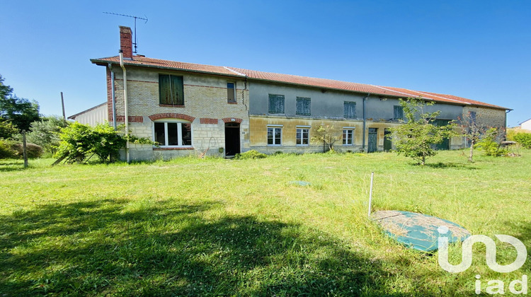 Ma-Cabane - Vente Maison Vouziers, 266 m²