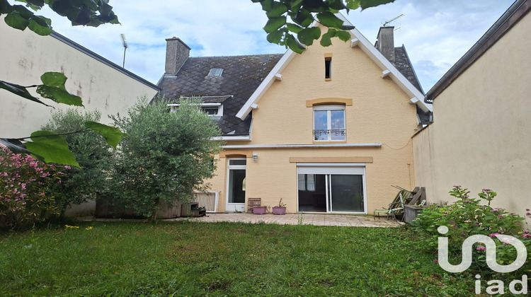 Ma-Cabane - Vente Maison Vouziers, 151 m²