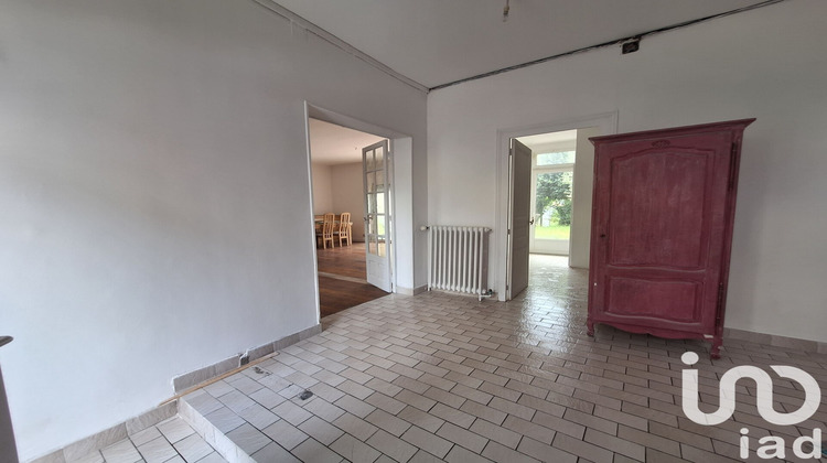 Ma-Cabane - Vente Maison Vouziers, 151 m²