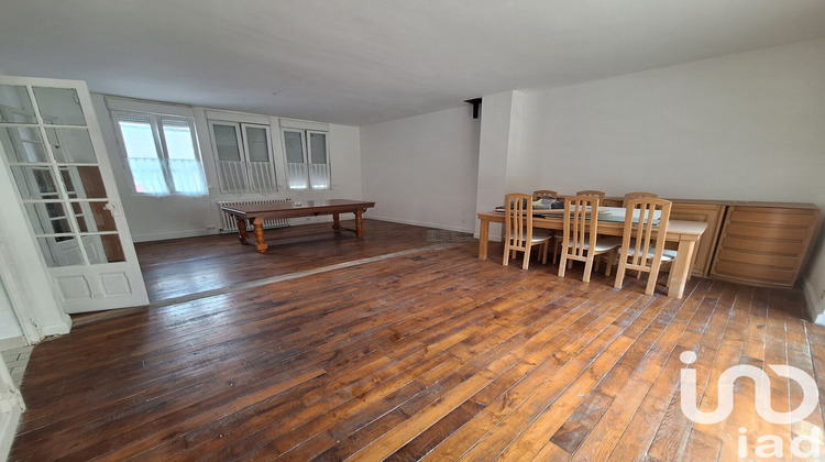 Ma-Cabane - Vente Maison Vouziers, 151 m²