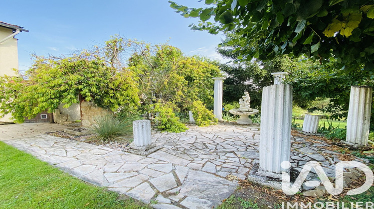 Ma-Cabane - Vente Maison Vouziers, 106 m²