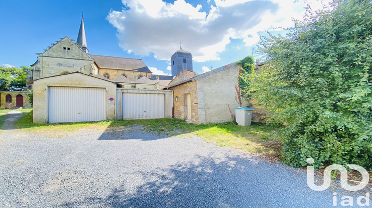 Ma-Cabane - Vente Maison Vouziers, 227 m²