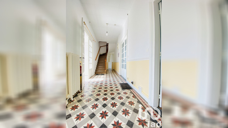 Ma-Cabane - Vente Maison Vouziers, 227 m²