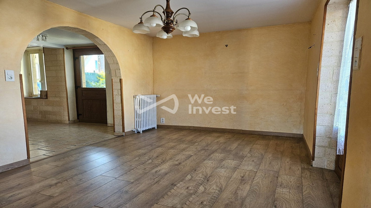 Ma-Cabane - Vente Maison Vouziers, 190 m²