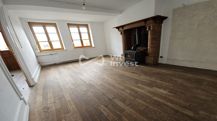 Ma-Cabane - Vente Maison Vouziers, 190 m²